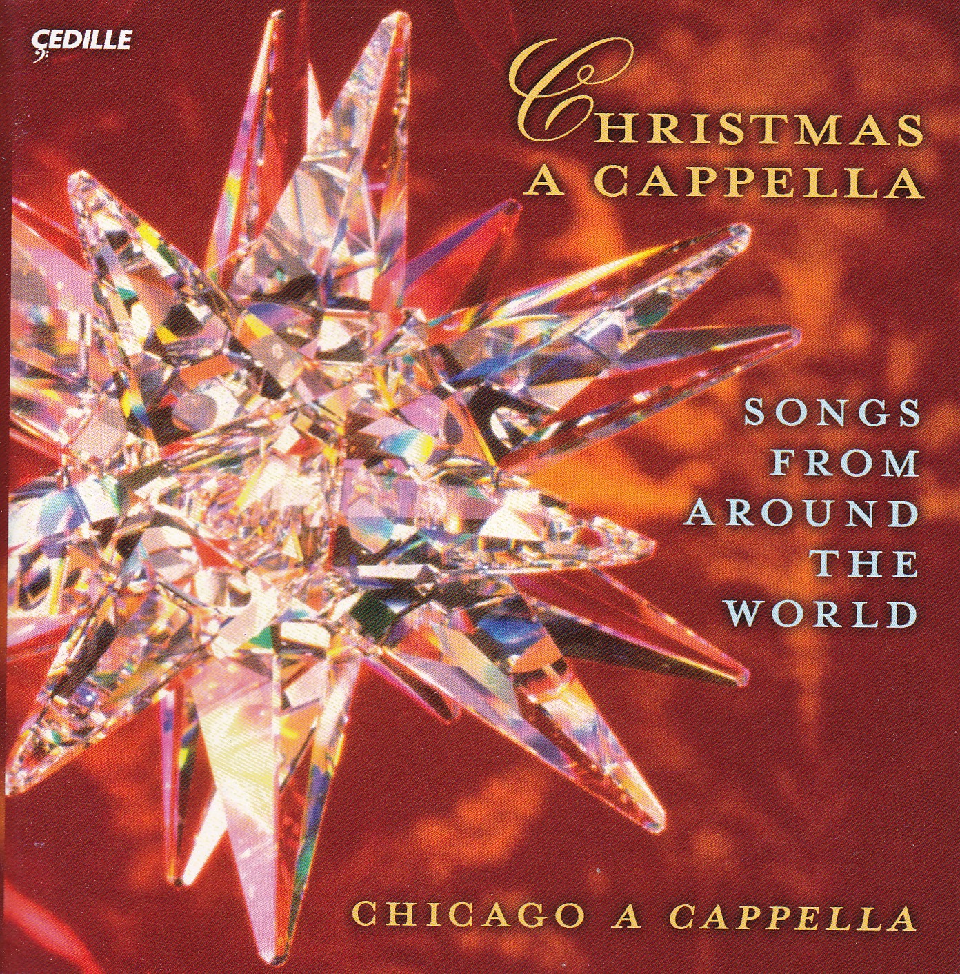 CD Cover