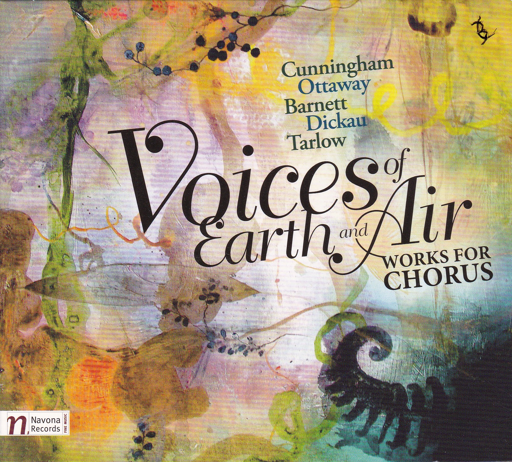CD Cover